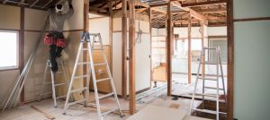 Entreprise de rénovation de la maison et de rénovation d’appartement à Moutrot